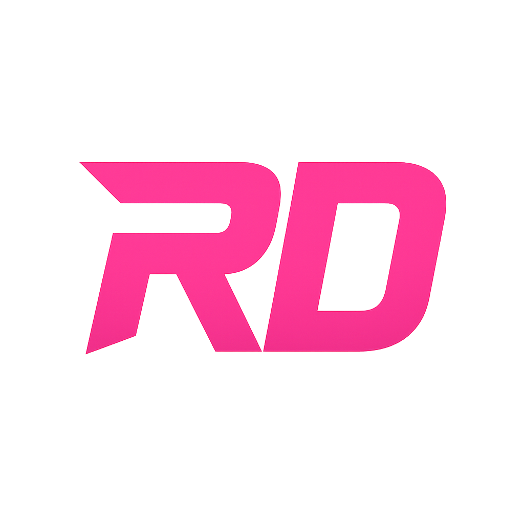 RD Logo
